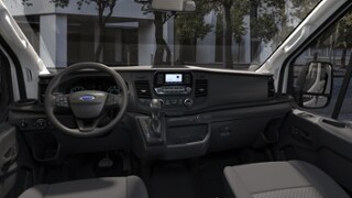 2025 Ford Transit® Internal Image 2